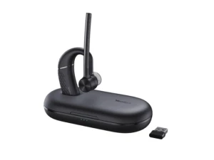 Mono Bluetooth Headset BH71 Pro — Wireless Earbuds, Yealink