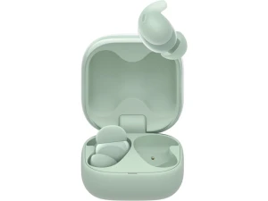 Noise-Cancelling True Wireless Earbuds — Wireless Earbuds, Sony