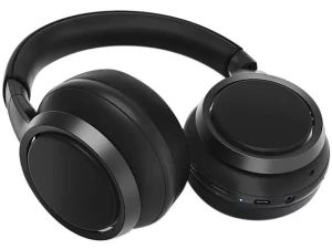 Over-Ear Wireless Headphones — Wireless Earbuds, Philips