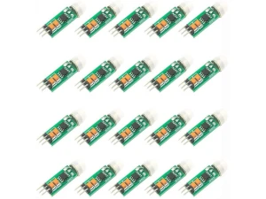 PIR Motion Sensor — Motion Sensor