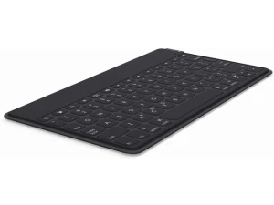 portable keyboard — Bluetooth Keyboard, Logitech