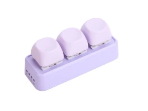 Programmable Bluetooth Keypad — Bluetooth Keyboard, Dpofirs