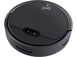 Robot Vacuum Cleaner — Robot Vacuum, Supersonic
