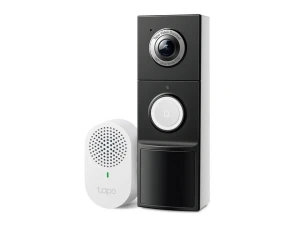 Smart Doorbell — Video Doorbell, TP-Link