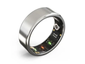 Smart Ring Fitness Health Tracker — Smart Ring, allentian
