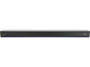 Soundbar — Sound Bar, Supersonic