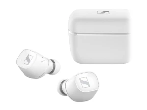 True Wireless In-Ear Headphones — Wireless Earbuds, Sennheiser