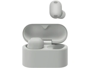 Truly Wireless Noise-Cancelling Earbuds — Wireless Earbuds, Sony