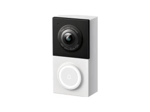 Wired Video Doorbell — Video Doorbell, TP-Link