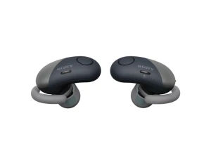 Wireless earbuds — Wireless Earbuds, Sony