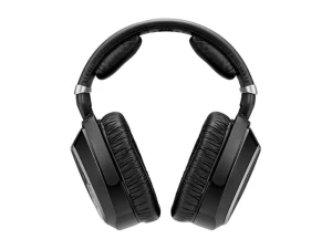 Wireless headphones — Wireless Earbuds, Sennheiser