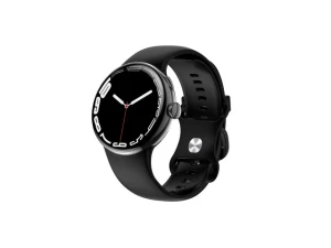 AMOLED Sports Smartwatch — Smart Watch, allentian