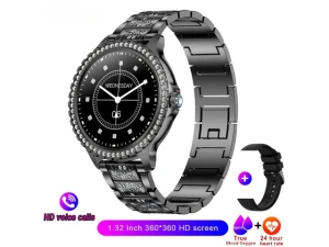 Bluetooth Call Smartwatch — Smart Watch, allentian