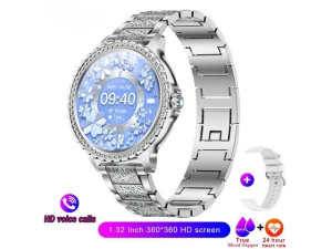 Bluetooth Calling Smartwatch — Smart Watch, allentian