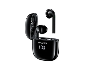 Bluetooth Headset — Wireless Earbuds, AWEI