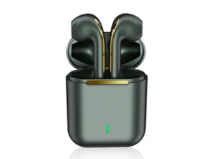 Bluetooth wireless in-ear TWS earphones — Wireless Earbuds, KUULAA