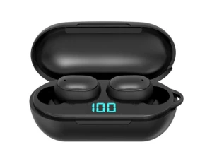 H6 TWS Wireless Earphones — Wireless Earbuds, allentian