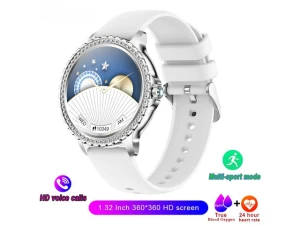i58 smartwatch — Smart Watch, allentian