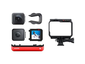 ONE R Twin Edition Digital Camera — Digital Cameras & Camcorders, Insta360