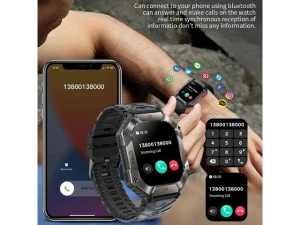 Smartwatch — Smart Watch, allentian