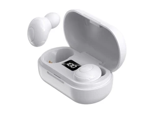 TWS Bluetooth Earphones — Wireless Earbuds, allentian