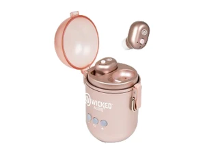 TWS Bluetooth Speaker and Earbud — Wireless Earbuds, Wicked Audio