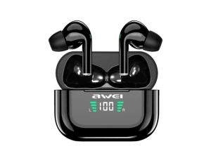 TWS Headset — Wireless Earbuds, AWEI
