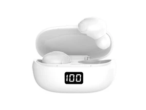 TWS In-Ear Earphones — Wireless Earbuds, allentian
