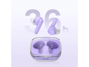 TWS In-Ear Wireless Bluetooth Earphone — Wireless Earbuds, USAMS