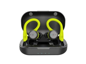 TWS wireless Bluetooth earphone — Wireless Earbuds, allentian