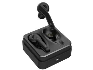 Wireless Bluetooth Earphones, TWS, Black — Wireless Earbuds, allentian