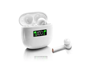 Wireless Bluetooth Earphones — Wireless Earbuds, allentian