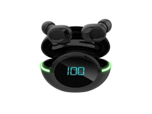 Wireless Bluetooth In-Ear Earphone — Wireless Earbuds, allentian