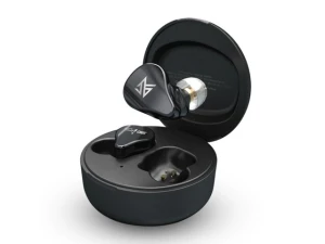 Wireless Bluetooth TWS In-Ear Earphones — Wireless Earbuds, KZ