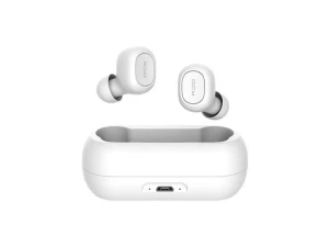Wireless In-Ear Earphones — Wireless Earbuds