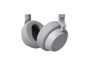 Wireless Noise Cancelling Headphones — Wireless Earbuds, Microsoft