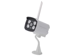 Wireless NVR Security Camera System — Security Camera, Supersonic