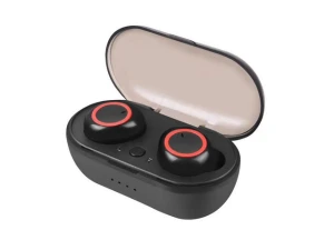 Wireless Stereo Bluetooth Headset — Wireless Earbuds, allentian