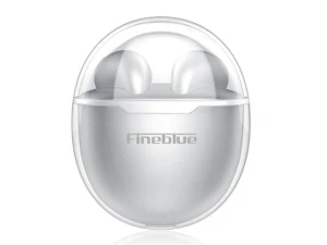Bluetooth Earphone — Wireless Earbuds, Fineblue