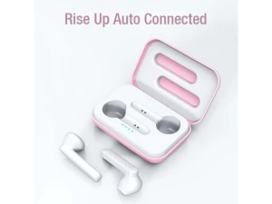 Bluetooth Earphones — Wireless Earbuds, allentian
