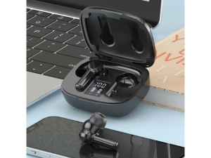 Bluetooth Earphones — Wireless Earbuds, allentian