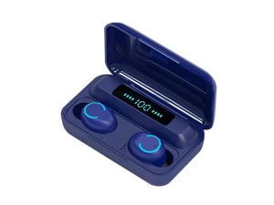 Bluetooth Earphones — Wireless Earbuds, allentian
