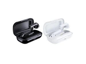 Bluetooth earphones — Wireless Earbuds, REMAX