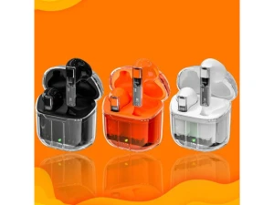 Bluetooth Headset YX-06 — Wireless Earbuds, allentian