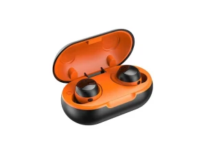Bluetooth In-Ear Headphones — Wireless Earbuds, allentian