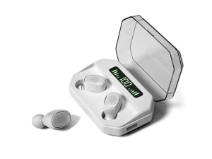M8 True Wireless Bluetooth Earphones — Wireless Earbuds