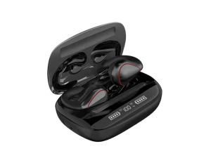T20 TWS Bluetooth Earphones — Wireless Earbuds, allentian
