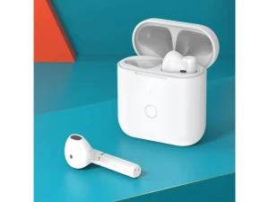 True Wireless Bluetooth Earphones — Wireless Earbuds, QCY