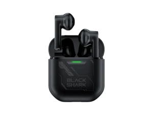True Wireless Bluetooth Earphones — Wireless Earbuds