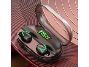 True Wireless Bluetooth Earphones — Wireless Earbuds, allentian